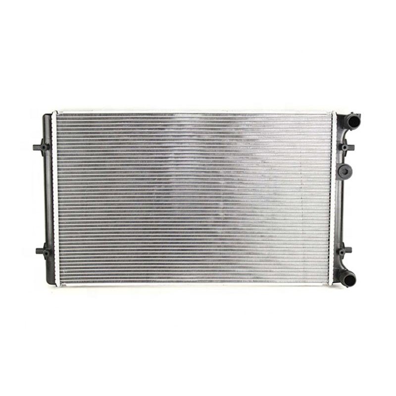 Audi A3 Radiator