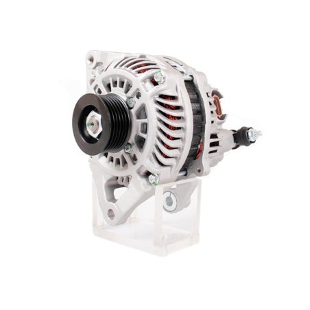 Mazda 3 Alternator