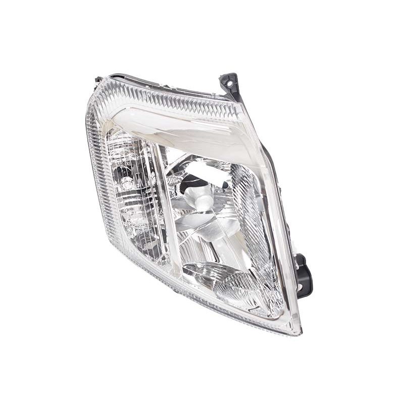 Citroen C2 Left Hand Side Electric Headlamp Headlight 2003-