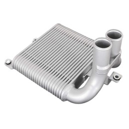 Isuzu KB300 04-08 Intercooler