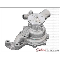 AMC 494 594 694 Toyota 14B 96-02 Water Pump