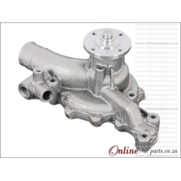 Toyota Dyna 14B 01-03 Water Pump