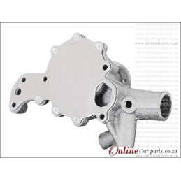 Toyota Dyna 14B 01-03 Water Pump