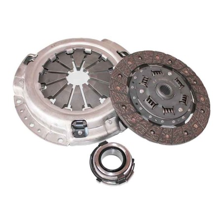 Geely MK 1.5 2010- Clutch Kit