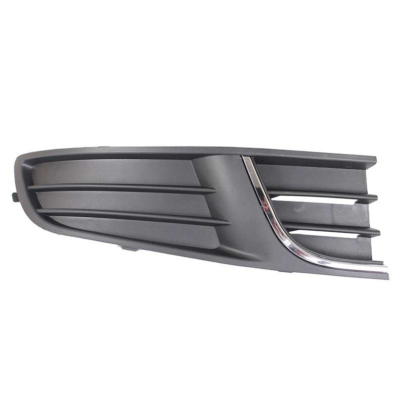 VW Polo Vivo 14-18 Left Hand Side Front Bumper Grille