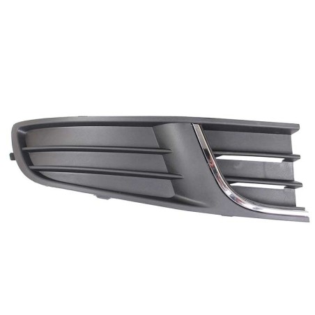 VW Polo Vivo 14-18 Left Hand Side Front Bumper Grille