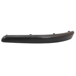 VW Polo 05-09 Left Hand Side Front Bumper Beading