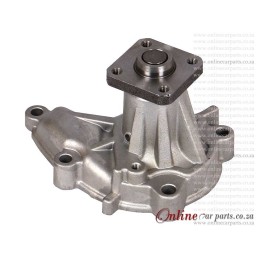 Nissan Sentra 1.8 16V CA18DE 89-92 Water Pump