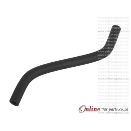 VW Golf Jetta I II III Fox Caddy Hose Radiator