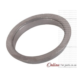 VW Golf Jetta I II Citi Fox Caddy Downpipe Exhaust Gasket