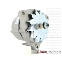 Mercedes-Benz 2219A 2219K 55A 12V K1 80mm Mounting Foot with Double Ear Alternator 0120489724