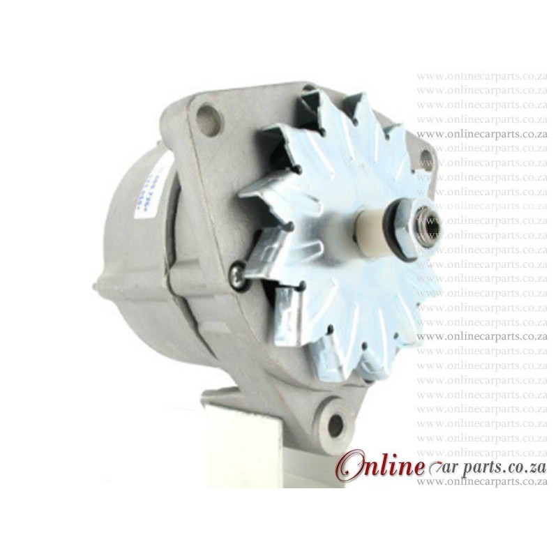 Mercedes-Benz 2219A 2219K 55A 12V K1 80mm Mounting Foot with Double Ear Alternator 0120489724