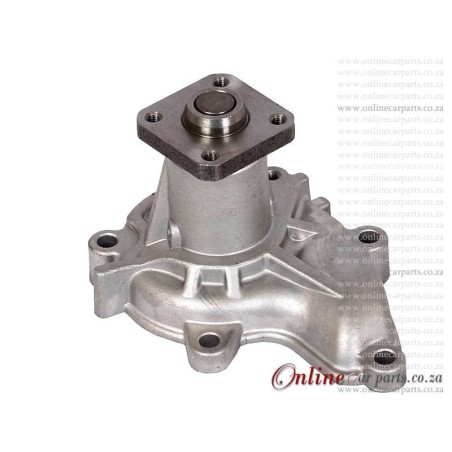 Nissan 200SX Series 1.8 16V T CA18DET 89-91 Water Pump