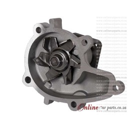 Nissan 200SX Series 1.8 16V T CA18DET 89-91 Water Pump