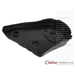 VW Golf Jetta I II III Upper Timing Cover OE 026109107B