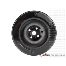 VOLKSWAGEN CALIFORNIA [T4] 2.5 TDI 99-03 AUF ACV 10V Crankshaft Crank Vibration Damper Pulley