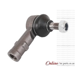 VW Golf Jetta I Fox Caddy Kombi L&R Tie Rod End