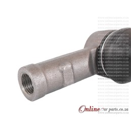 VW Golf Jetta I Fox Caddy Kombi L&R Tie Rod End