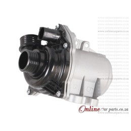 BMW E82 E88 E90 135I 335I N54 N55 Electric Water Pump