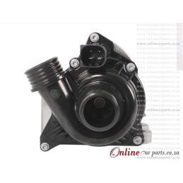 BMW E82 E88 E90 135I 335I N54 N55 Electric Water Pump