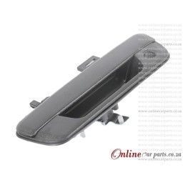 Chevrolet Utility LDV Tailgate Handle