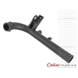 Opel Corsa C All Coolant Hose