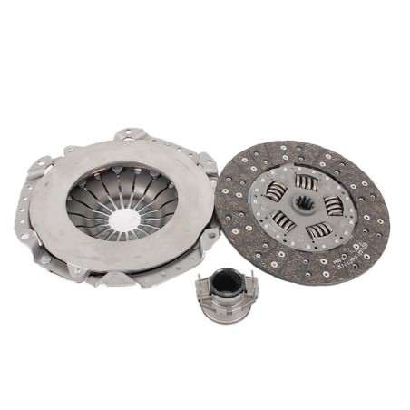 JEEP CHEROKEE 2.5CRD KJ R425 DOHC 105KW 01-04 Clutch Kit