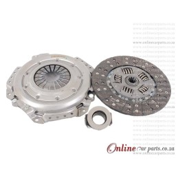 JEEP CHEROKEE 2.8CRD KJ 110KW & 120KW ENR 05-10 Clutch Kit