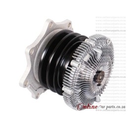 Nissan Terrano 2.7 TD27Ti 99-03 Water Pump