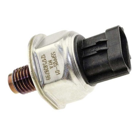 Isuzu D-MAX 2.5 TD KB 16V  07-12 4JK1-TC Fuel Pressure Sensor 55PP05-01