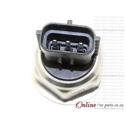 Fiat Ducato 120 2.3D 16V 06-14 F1AE0481D 88KW Fuel Pressure Sensor 55PP05-01 9664613880