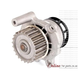 Audi A3 8P1 A4 B8 A5 8T3 8TA Q5 8R Q3 8U A1 8XA 8XF 2.0 TDI Water Pump 03L121011P