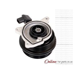 VW Beetle CC EOS Golf V BFJ BJS ANQ ADQ 1.4 TSi TFSI Twin Super Charged Water Pump 03C121004J