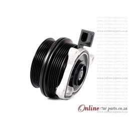 VW Tiguan 5N_ Touran Sharan 7N1 Polo 6R 6C 1.4 TSi TFSI Twin Super Charged Water Pump 03C121004J