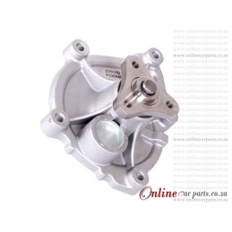 Peugeot 207 Series 1.6 16V EP6 EP6DTS 08 on Water Pump