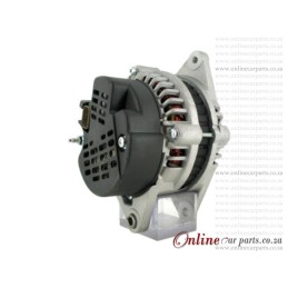 Hyundai Getz 1.4 2006- G4EE 90A 12V 4 Groove IR/IF 2 PIN Alternator 37300-22200