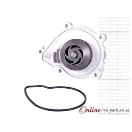 Mini Cooper “S” 1.6 (R56) N12B16A 07 on Water Pump