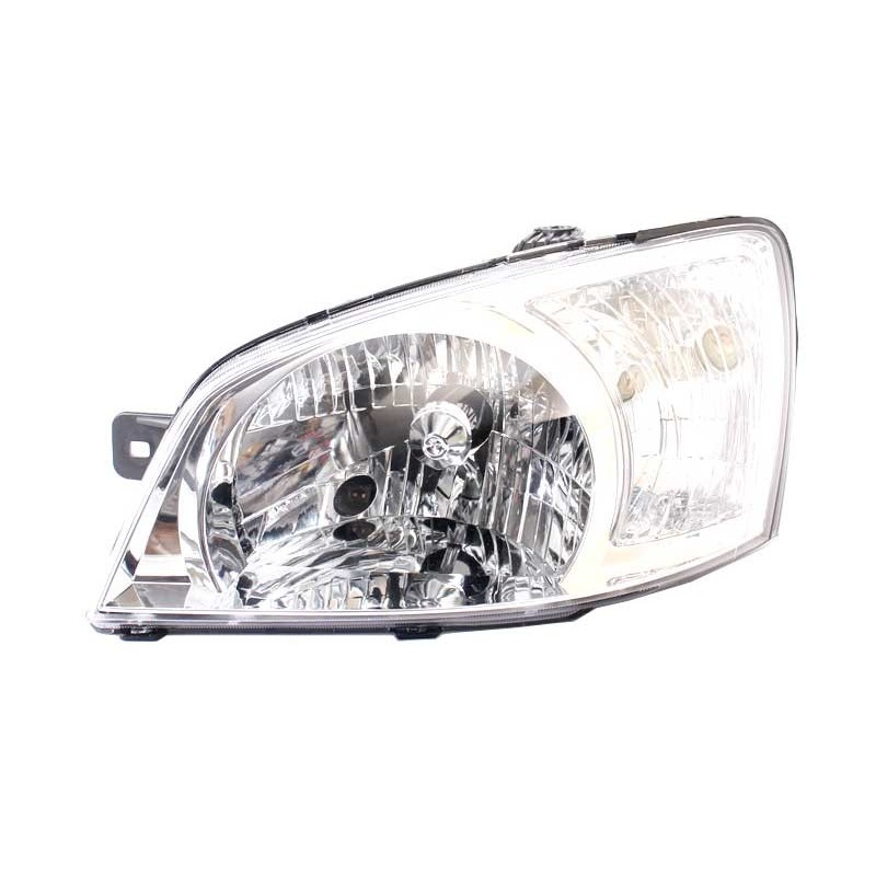 Hyundai Getz 03-05 Left Hand Side Head Light