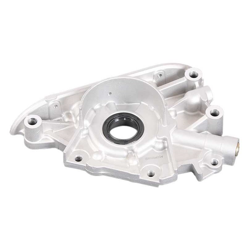 Mazda B Marathon 2200 (F2-12V) Oil Pump