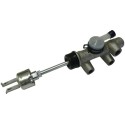 Toyota Dyna 7-094 4.0D ADE364N 7-101 4.0D ADE364C 1994- 15.87mm 2 Hole Mount Clutch Master Cylinder