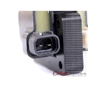 Daihatsu Sirion 1 EJ-DE Ignition Coil 99-01