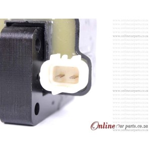 Daihatsu Sirion 1 EJ-DE Ignition Coil 99-01