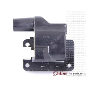 Daihatsu Sirion 1 EJ-DE Ignition Coil 99-01