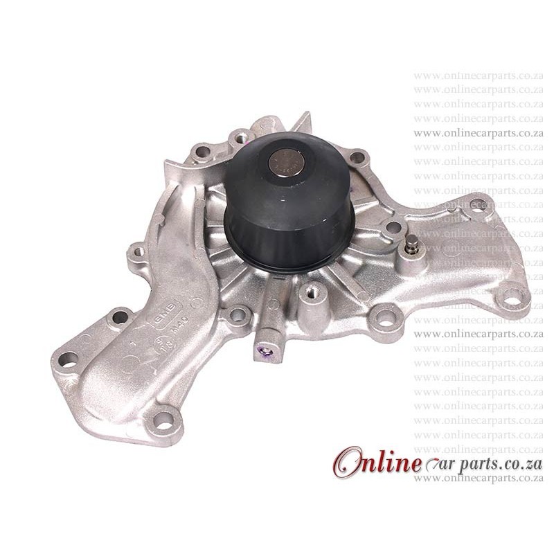 Mitsubishi Triton 3.5 DK 6G74 07 on Water Pump