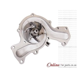 Mitsubishi Colt 3.0i 6G74 94-08 Water Pump