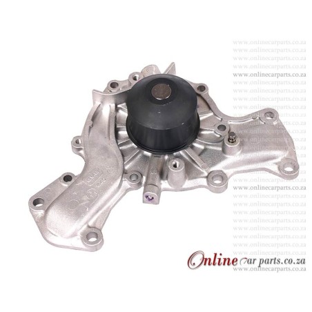 Mitsubishi Pajero 3.5 V6 GDi 6G74 97-00 Water Pump