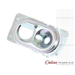 VW Golf Jetta I II Fox Caddy Citi Lower Bonnet Catch