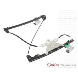 VW Polo 96-02 Electric Window Winder Mechanism