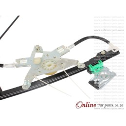 VW Polo 96-02 Electric Window Winder Mechanism