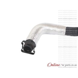 Audi A3 2.0T Hose Breather